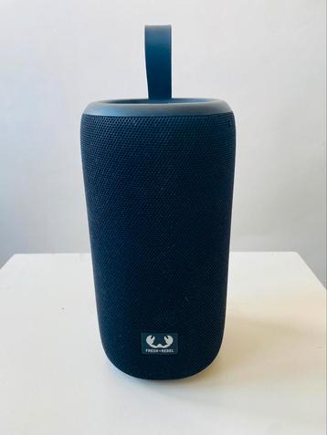 Draadloze Bluetooth speaker van Fresh 'n Rebel beschikbaar voor biedingen