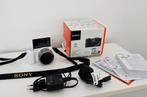 Sony A5100 + lens 16-50mm, Ophalen, Gebruikt, Compact, Sony