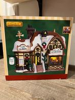 Lemax devaney’s bakkerij, Diversen, Kerst, Ophalen, Zo goed als nieuw