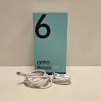 Oppo Reno 6 5G | 128GB | Zwart | B-Grade (836179), Telecommunicatie, Mobiele telefoons | Overige merken, United Retail BV, Info@naw.nl