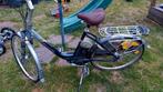 1 v d eerste elektrische fiets Gazelle, Fietsen en Brommers, Elektrische fietsen, Ophalen, Minder dan 30 km per accu, Gebruikt
