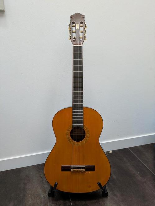 Cort AC-60 Klassieke Gitaar - Opknapper, Muziek en Instrumenten, Snaarinstrumenten | Gitaren | Akoestisch, Gebruikt, Klassieke of Spaanse gitaar