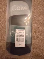 Calvin Klein Boxershorts 3XL - Nieuw in verpakking, Ophalen of Verzenden, Zwart, Calvin Klein, Boxer