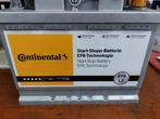 Continental start-stop accu, Auto-onderdelen, Accu's en Toebehoren, Ophalen, Nieuw