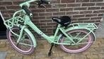 Meisjesfiets merk Alpina 22inch, Fietsen en Brommers, Fietsen | Meisjes, Ophalen, 22 inch, Gebruikt, Alpina