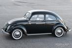 Volkswagen kever ovaal '54 (bj 1954), Auto's, Volkswagen, Te koop, Benzine, Gebruikt, Kunstmatig leder