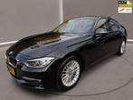 BMW 3-serie 320i High Executive 184 Pk Automaat Airco Navi X, Automaat, Achterwielaandrijving, Gebruikt, Euro 6