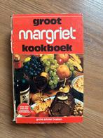Groot Margriet kookboek, Boeken, Kookboeken, Gelezen, Ophalen of Verzenden