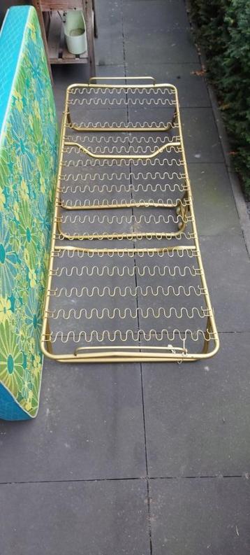 Logeerbed opklapbaar beschikbaar voor biedingen