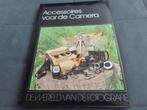 Camera accessoire boek van Lectrama, Ophalen of Verzenden, Zo goed als nieuw, Fotografie algemeen, Lekturama