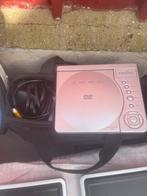 Draagbare DVD speler, Gebruikt, Draagbaar, Ophalen of Verzenden, Overige merken