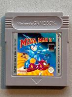Nintendo Gameboy Spel Mega Man II (2), Gebruikt, Ophalen of Verzenden