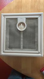 Fiamma dakluik 40 x 40 cm caravan camper, Caravans en Kamperen, Ophalen of Verzenden, Gebruikt