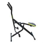 AB Booster Plus - Buikspiertrainer, Sport en Fitness, Fitnessapparatuur, Ophalen, Gebruikt, Overige typen, Buik