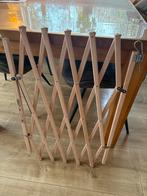 Traphekje, Ophalen, Zo goed als nieuw, Hout, 100 tot 115 cm