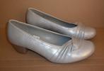 pumps maat 38,5  merk: Jenny, Pumps, Ophalen of Verzenden, Zo goed als nieuw, Grijs