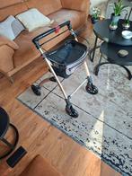 Rollator xs, Diversen, Ophalen
