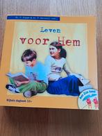 Leven voor Hem - Bijbels dagboek 12+ (Nieuw), Ophalen of Verzenden