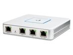 Ubiquiti UniFi Security Gateway USG-3, Ophalen of Verzenden, Gebruikt, Router, Ubiquiti UniFi