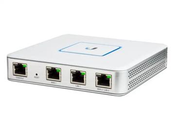 Ubiquiti UniFi Security Gateway USG-3 beschikbaar voor biedingen