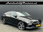 Mercedes-benz CLA-KLASSE SB CLA 250e Sportstoelen Leder Navi, Automaat, CLA, Gebruikt, 4 cilinders