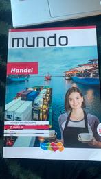 Leerwerkboek 7 - VMBO - BK 2e jaar - Mens en maatschappij, Boeken, Schoolboeken, VMBO, ThiemeMeulenhoff, Ophalen of Verzenden