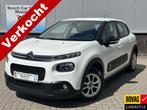Citroën C3 1.2 PureTech S&S Feel | Blue-tooth | Cruise Cont, Voorwielaandrijving, 83 pk, Gebruikt, 1199 cc