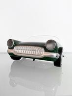 Zeldzame vintage IKEA Bilen Chevrolet wandlamp, Ophalen of Verzenden