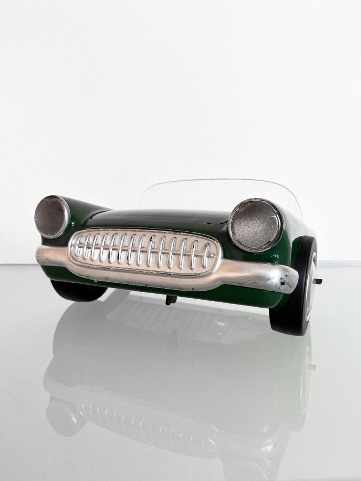 Zeldzame vintage IKEA Bilen Chevrolet wandlamp, Huis en Inrichting, Lampen | Wandlampen, Ophalen of Verzenden