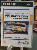 pc cd-rom touring car championship, Spelcomputers en Games, Games | Pc, Ophalen