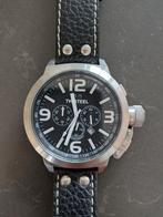 Zgan TW Steel horloge met nieuwe batt+waterdichtheidstest, Sieraden, Tassen en Uiterlijk, Horloges | Heren, Ophalen of Verzenden