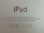 Ipad mini A1432, Computers en Software, Apple iPads, Apple iPad, Wit, 8 inch, Ophalen of Verzenden