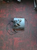 Play station 3 plus games, Spelcomputers en Games, Ophalen, Met 2 controllers, 500 GB, Slim