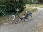 Vogue Premium met 2 accus, Fietsen en Brommers, Elektrische fietsen, Gebruikt, ., 47 tot 51 cm, .