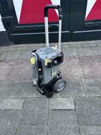 Kärcher HD 5/15C Plus power edition control, Tuin en Terras, Hogedrukreinigers, Ophalen, Gebruikt, Elektrisch, Met regelbare waterdruk