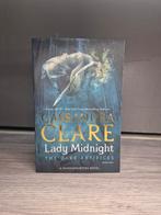 Lady Midnight - Cassandra Clare, Ophalen of Verzenden, Zo goed als nieuw, Cassandra Clare