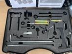 Hazet Engine timing toolset VAG 2588/19, Auto diversen, Autogereedschap, Zo goed als nieuw, Ophalen