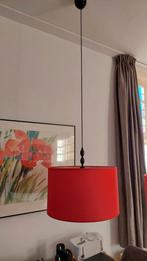 Hanglampen Rood, Ophalen, Gebruikt, Rood, Rond