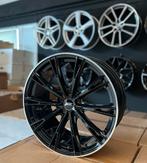 19 inch abt look velgen 5x112 audi a3 s3 a4 a5 a6 q2 q3 q5, 19 inch, Velg(en), Nieuw, Ophalen of Verzenden