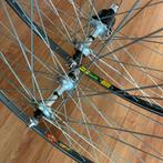 Vintage Gipiemme Sprint wielset Mavic Eroica, Ophalen of Verzenden, Gebruikt, Racefiets, Wiel