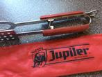 Jupiler BBQ Barbeque tang fles opener, Ophalen of Verzenden, Nieuw
