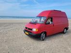 Volkswagen T4 benzine Camper bus! 114.000 km gelopen, Caravans en Kamperen, Campers, Buscamper of Camperbus, Volkswagen, Tot en met 2