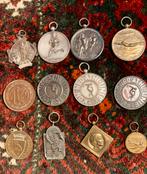 Oude Medailles Jaren 50, Verzenden, Nederland