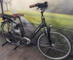 Batavus Wayz E-GO – Elektrische Fiets met Bosch Middenmotor, Batavus, Ophalen of Verzenden, Zo goed als nieuw, 47 tot 51 cm