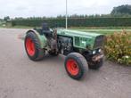 Fendt 270 smalspoor, Ophalen, Gebruikt, Meer dan 10000, Tot 80 Pk