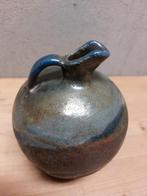 Steengoed Kruikvaas, HW Gesigneerd, Mogelijk Wiggeringk, Ophalen of Verzenden