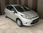 Ford Fiesta 1.25 Limited, Auto's, Ford, Voorwielaandrijving, Euro 5, Electronic Stability Program (ESP), Gebruikt