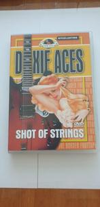 5047 dixie aces - shot of strings, Vanaf 12 jaar, Verzenden