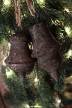 Set toefhangers / pinakels, Huis en Inrichting, Woonaccessoires | Overige, Www.jufbrocante.nl, Www.jufbrocante.nl, Nieuw, Ophalen of Verzenden