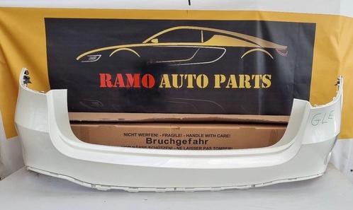 MERCEDES GLE W167 X167 4353 AMG ACHTERBUMPER, Auto-onderdelen, Carrosserie en Plaatwerk, Bumper, Mercedes-Benz, Achter, Gebruikt